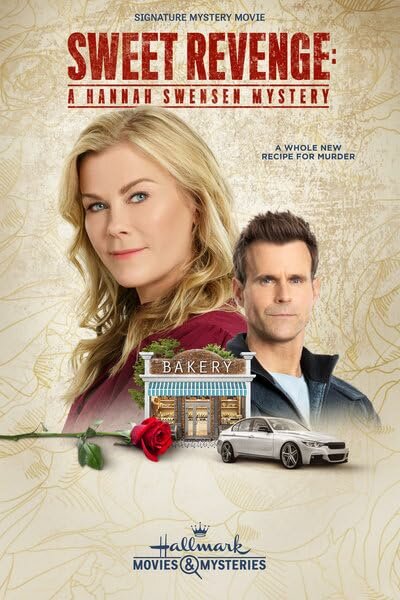 Постер сериала